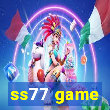 ss77 game